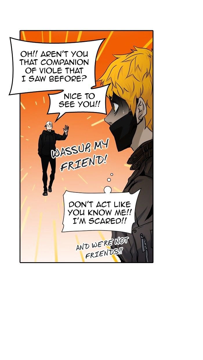 Tower of God chapter 326 - page 12