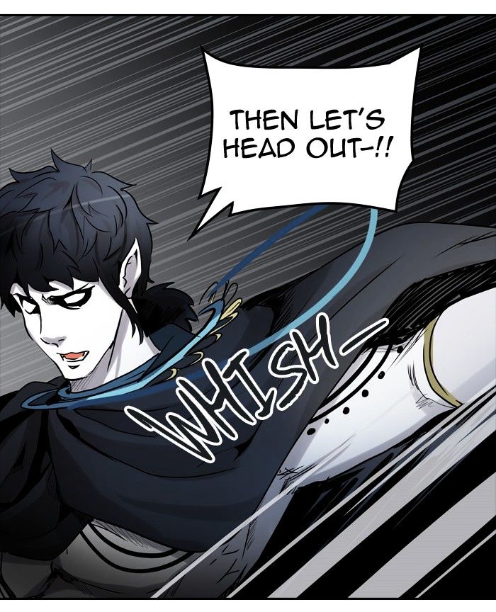 Tower of God chapter 326 - page 121