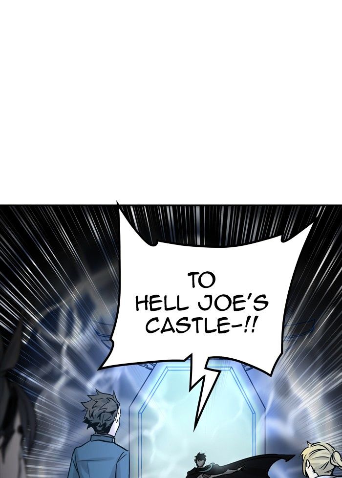 Tower of God chapter 326 - page 122