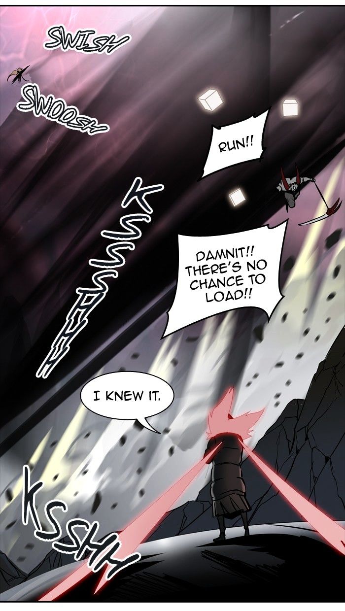 Tower of God chapter 326 - page 126