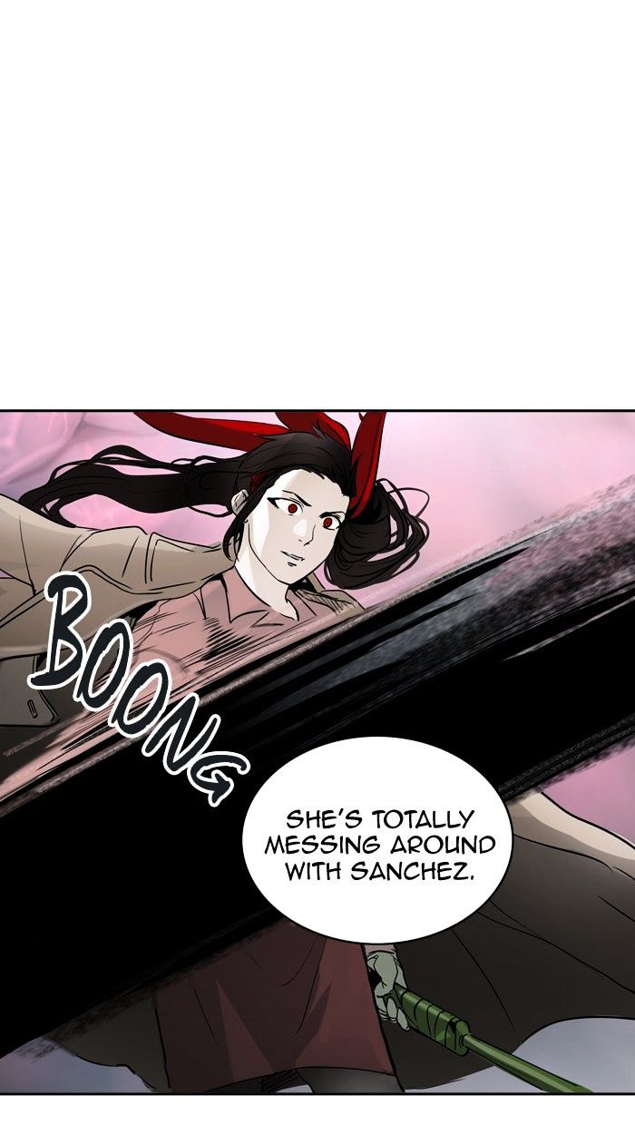 Tower of God chapter 326 - page 127