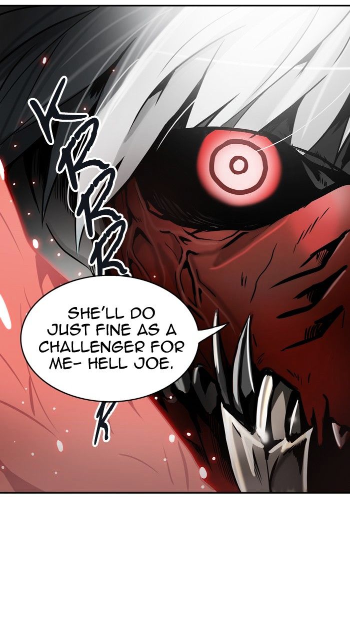 Tower of God chapter 326 - page 129