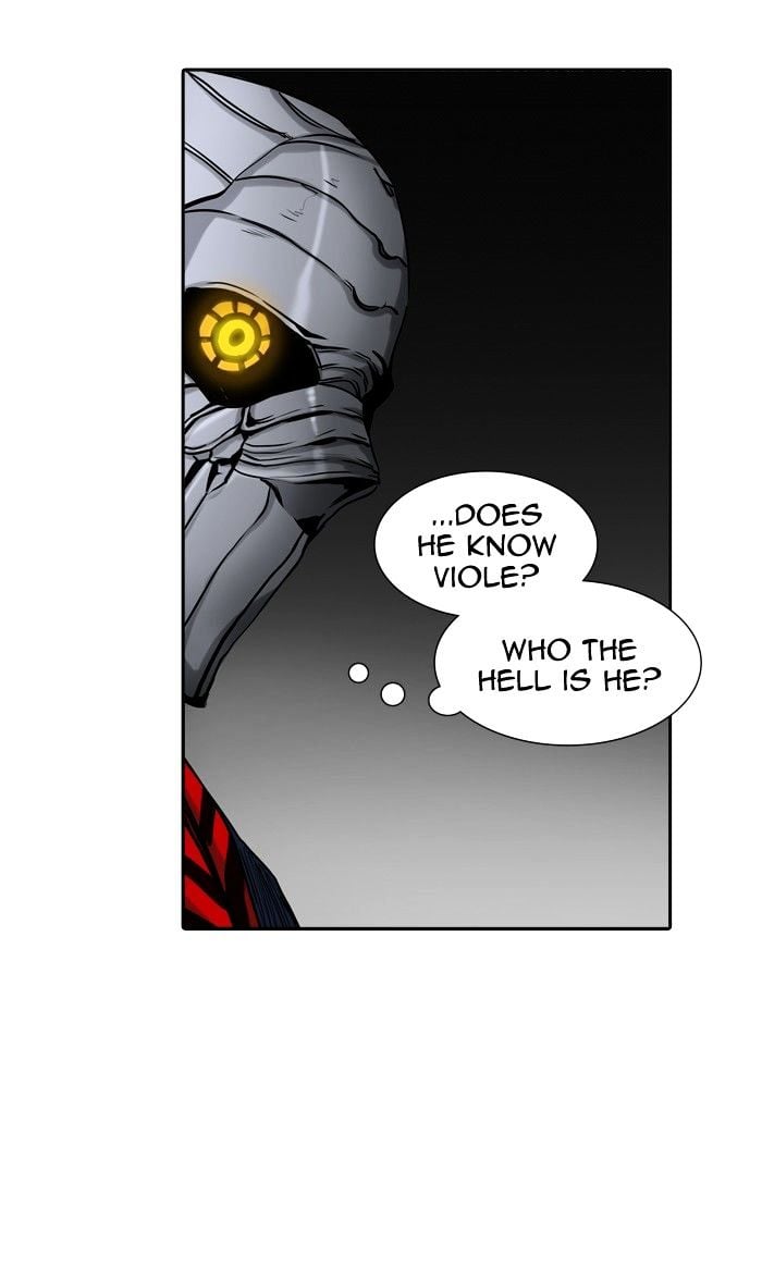Tower of God chapter 326 - page 13