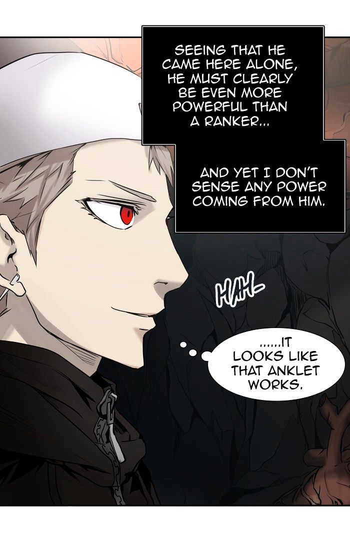 Tower of God chapter 326 - page 15