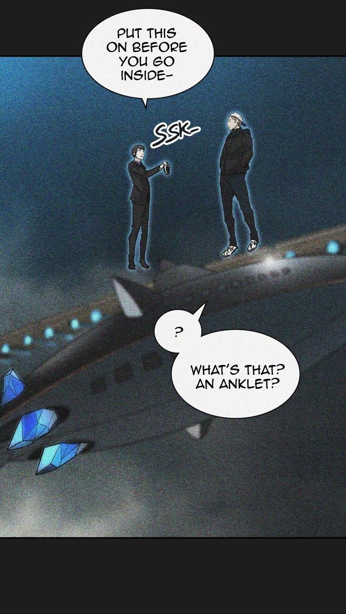 Tower of God chapter 326 - page 18