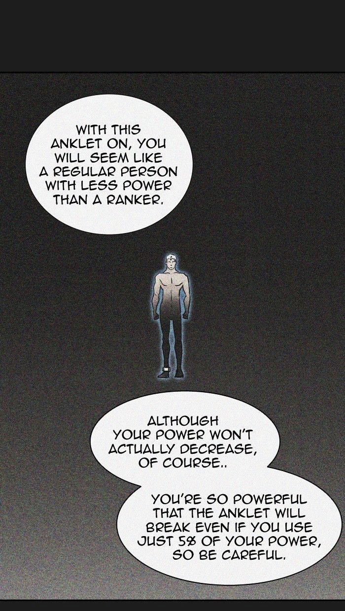Tower of God chapter 326 - page 20