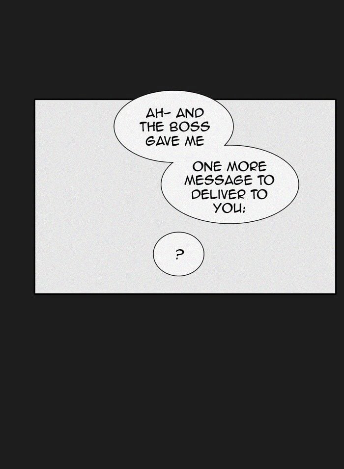 Tower of God chapter 326 - page 22