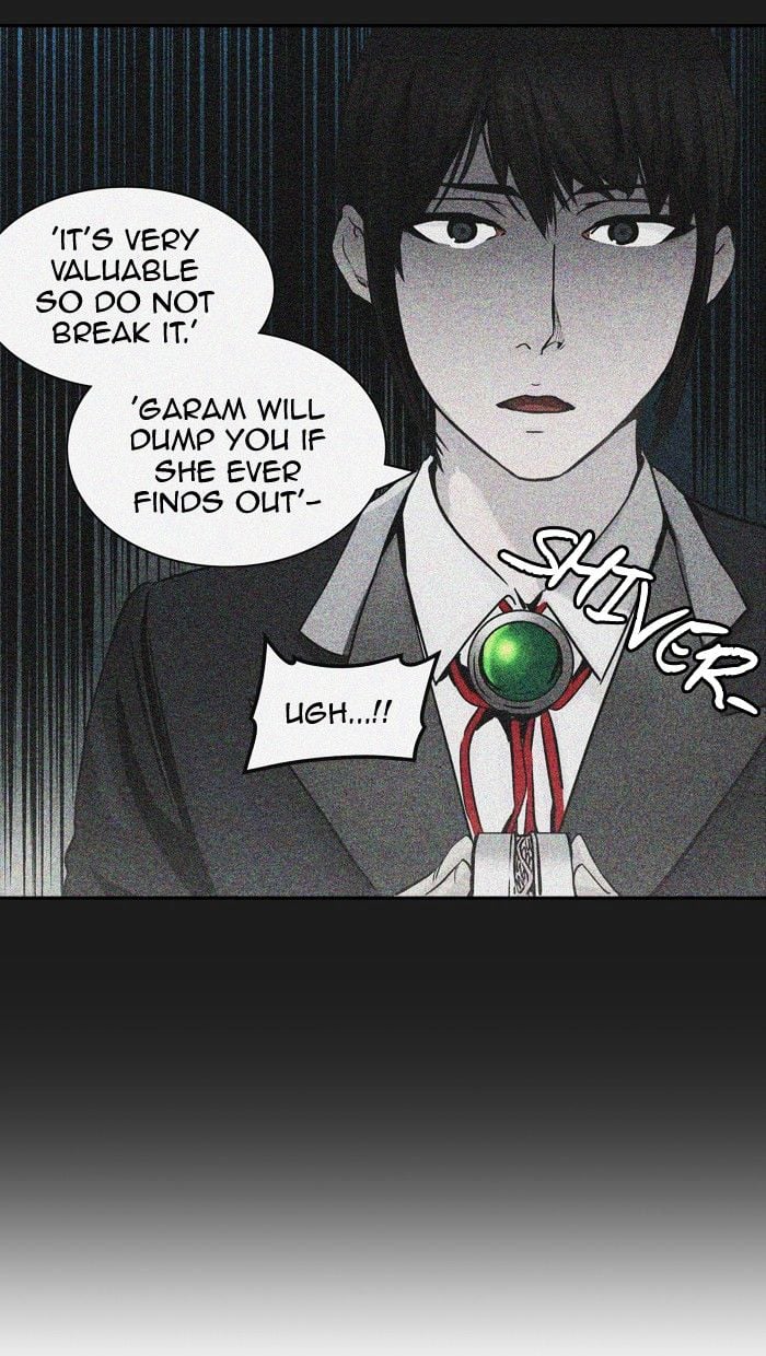 Tower of God chapter 326 - page 23