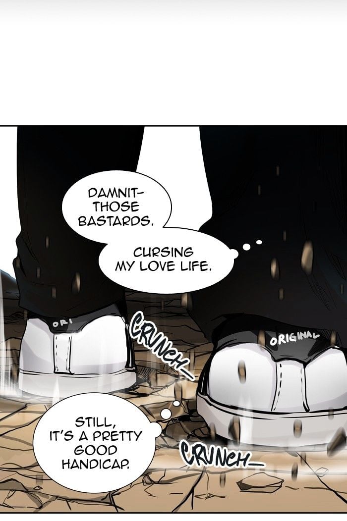 Tower of God chapter 326 - page 24