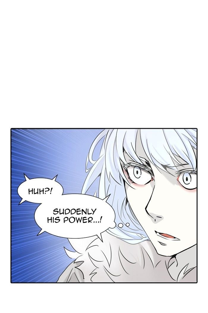 Tower of God chapter 326 - page 27
