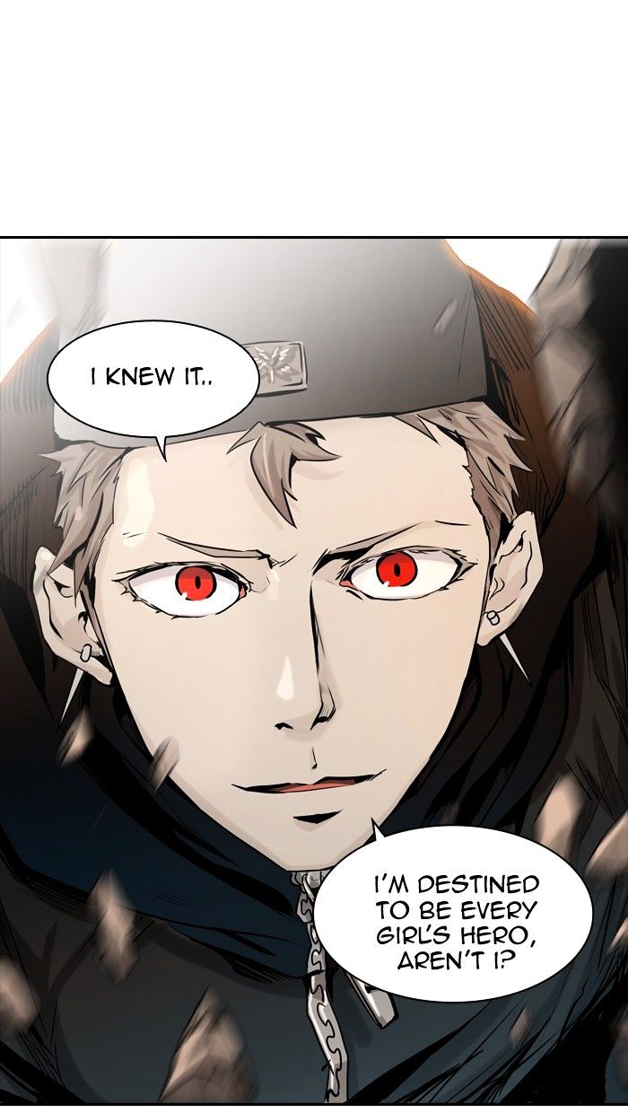 Tower of God chapter 326 - page 3