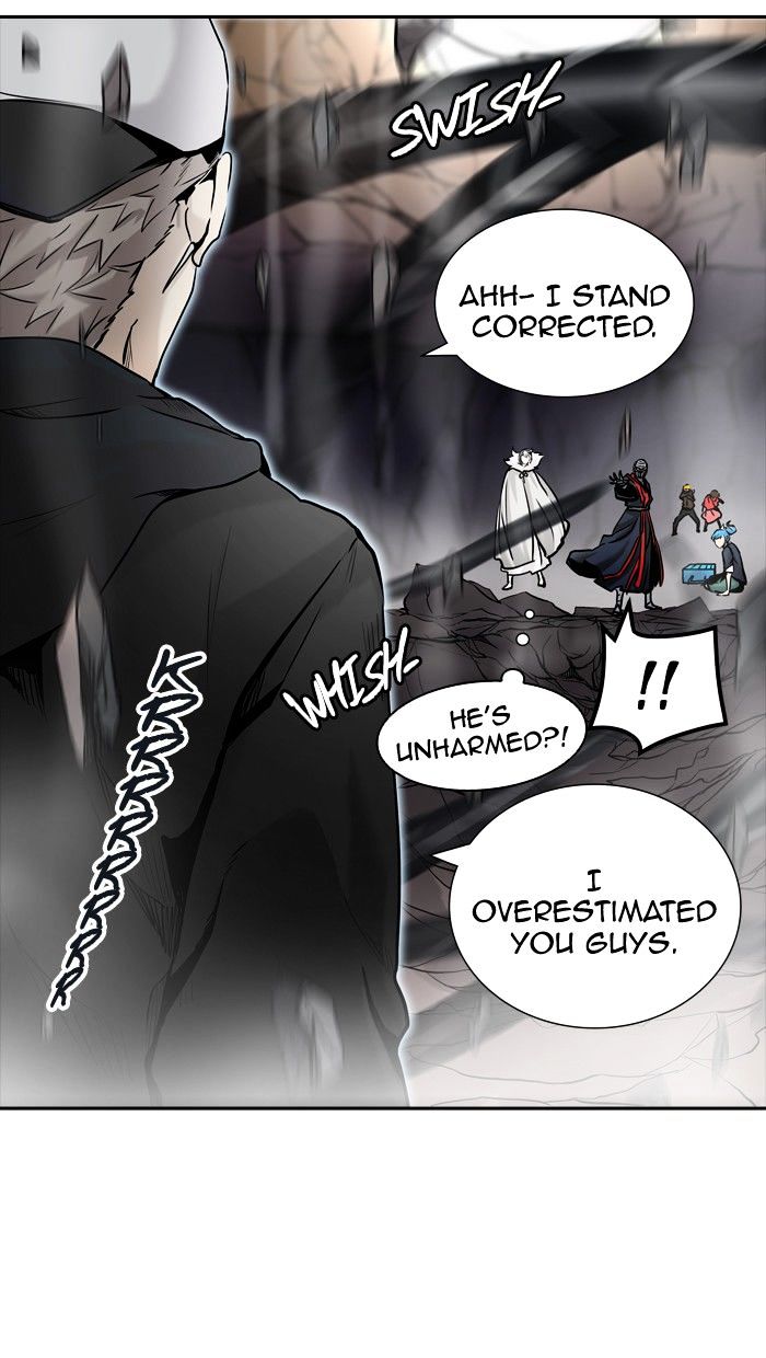 Tower of God chapter 326 - page 31
