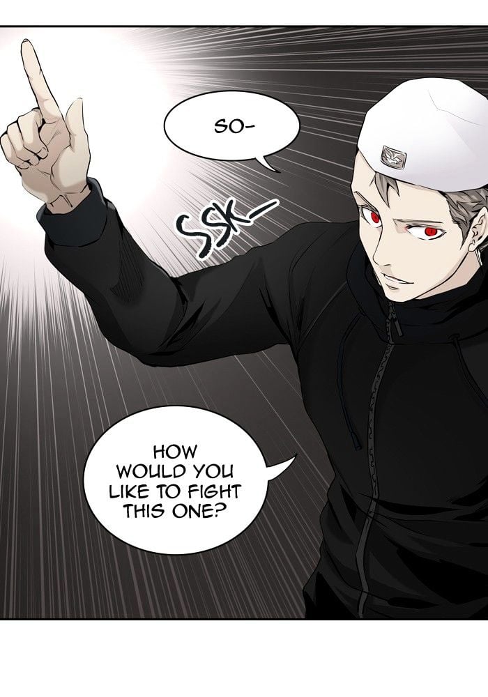 Tower of God chapter 326 - page 35