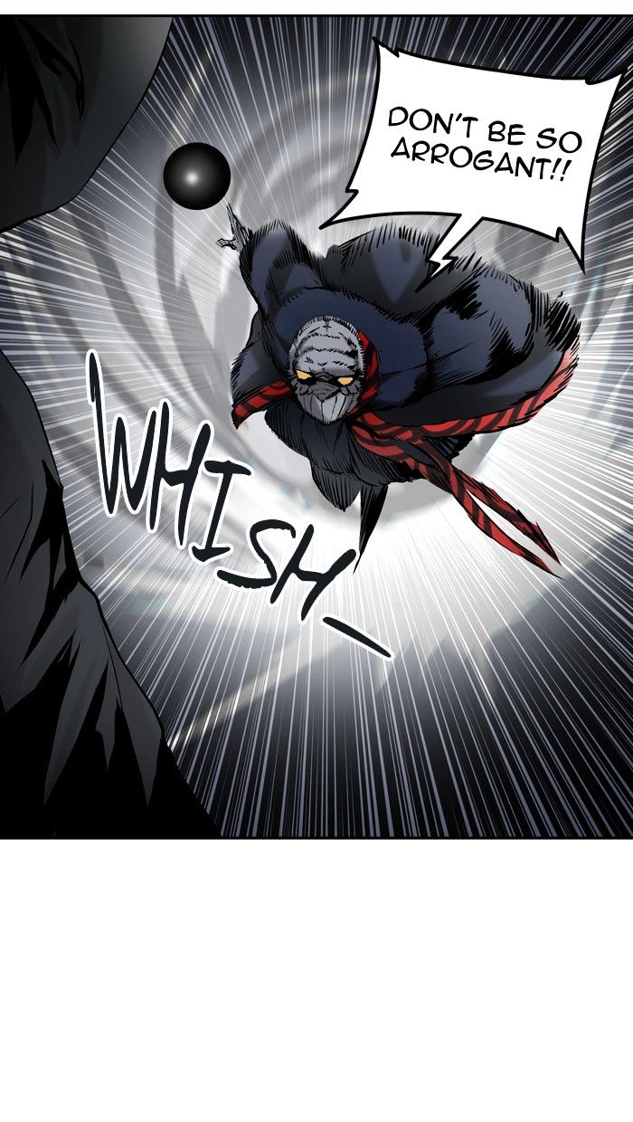 Tower of God chapter 326 - page 38