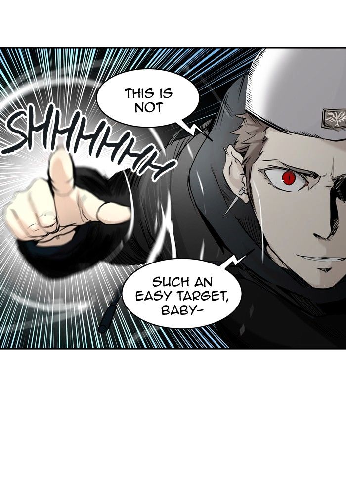 Tower of God chapter 326 - page 39