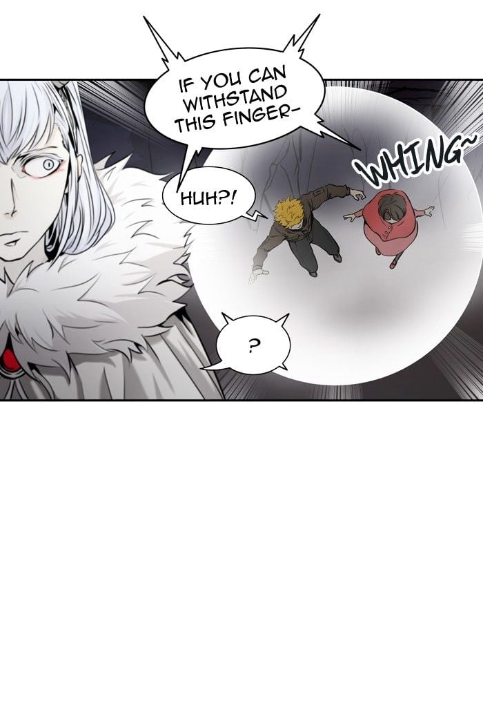 Tower of God chapter 326 - page 40