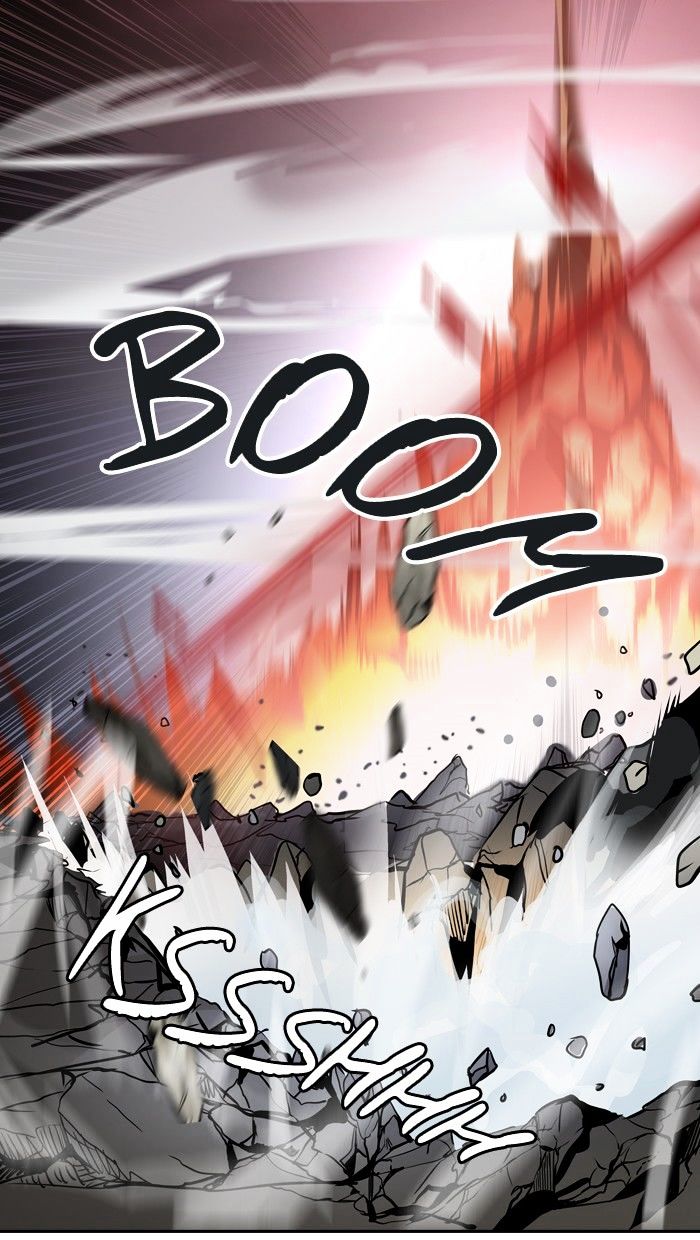 Tower of God chapter 326 - page 43