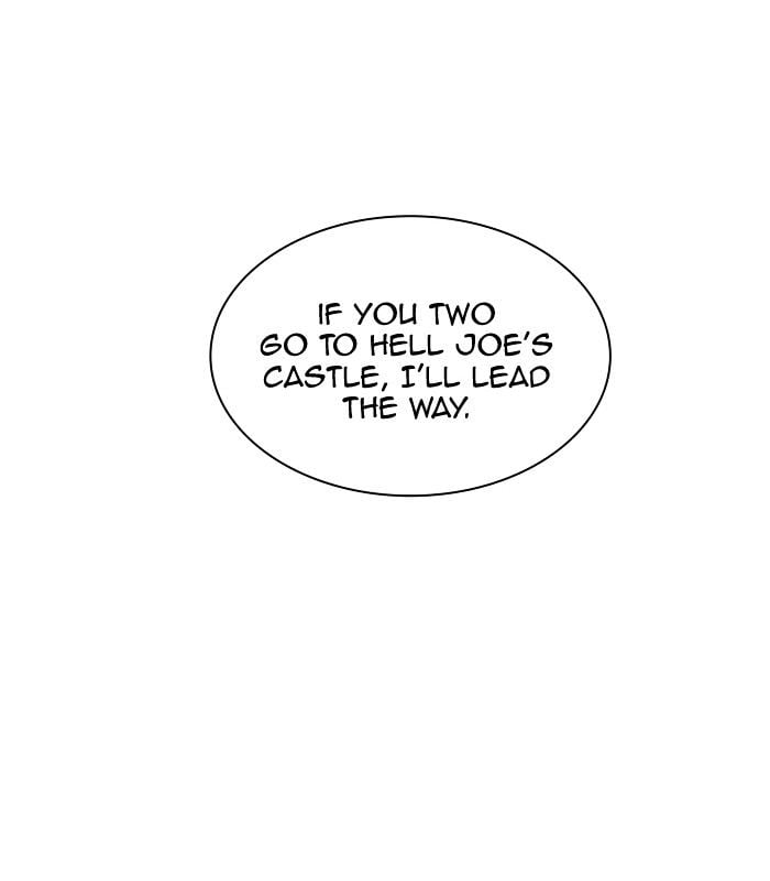 Tower of God chapter 326 - page 45