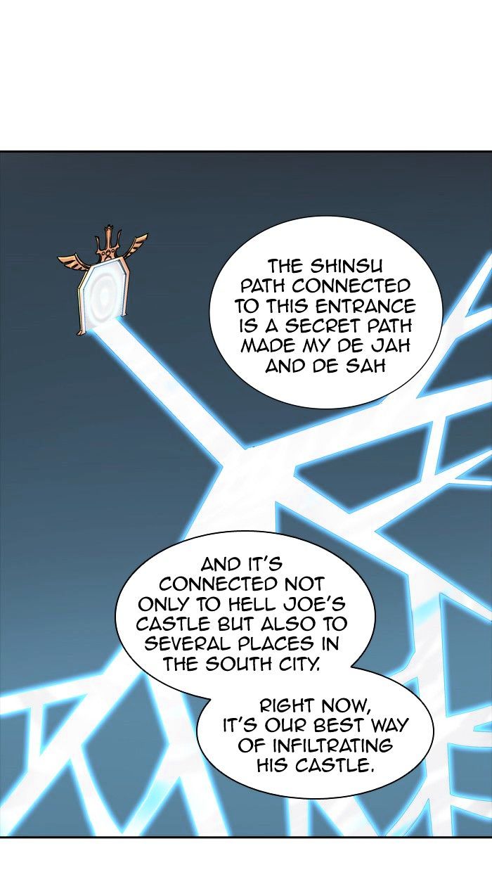 Tower of God chapter 326 - page 47