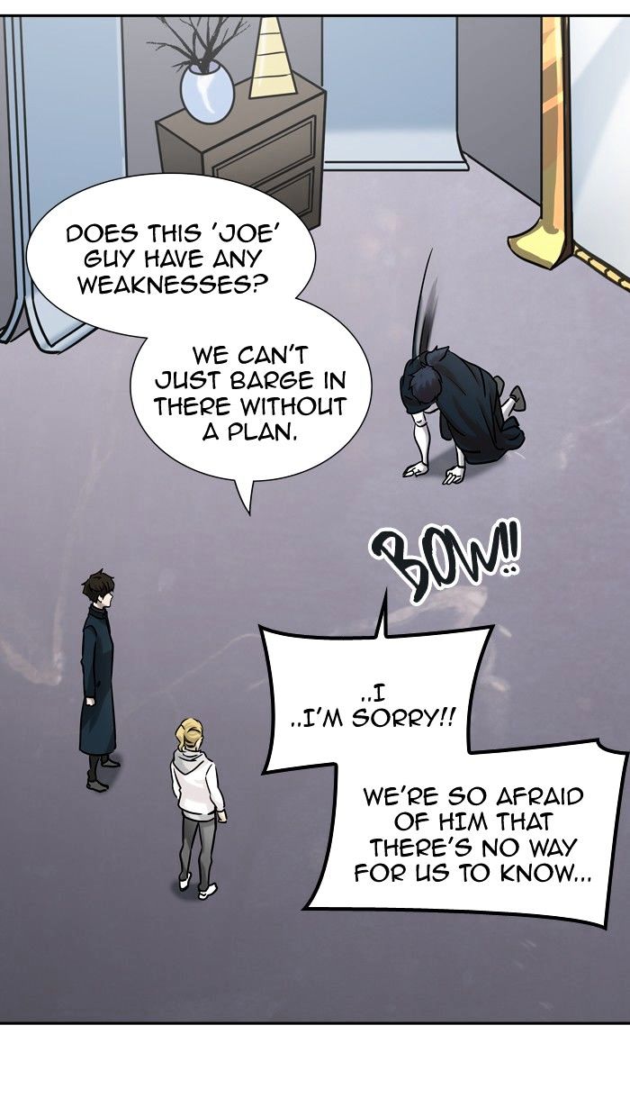Tower of God chapter 326 - page 51