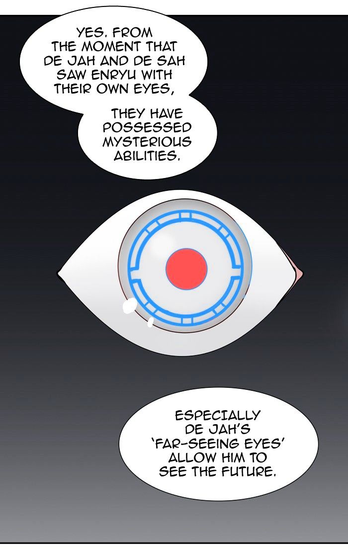 Tower of God chapter 326 - page 54