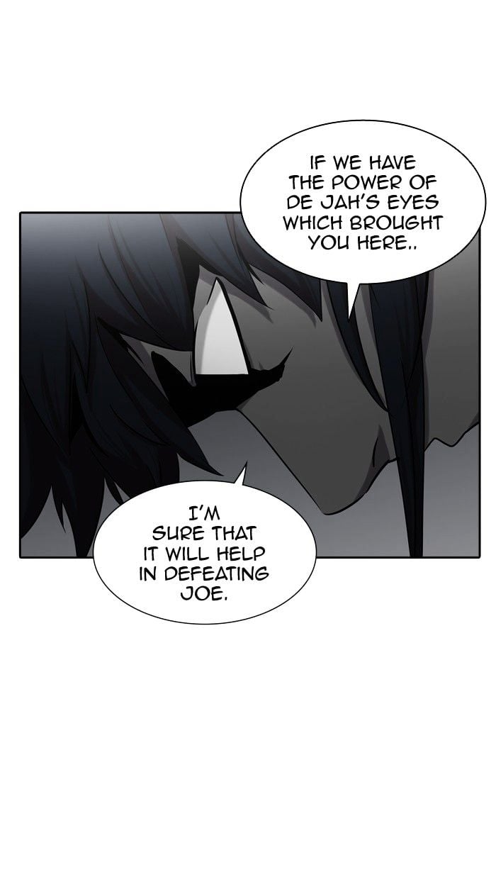 Tower of God chapter 326 - page 57