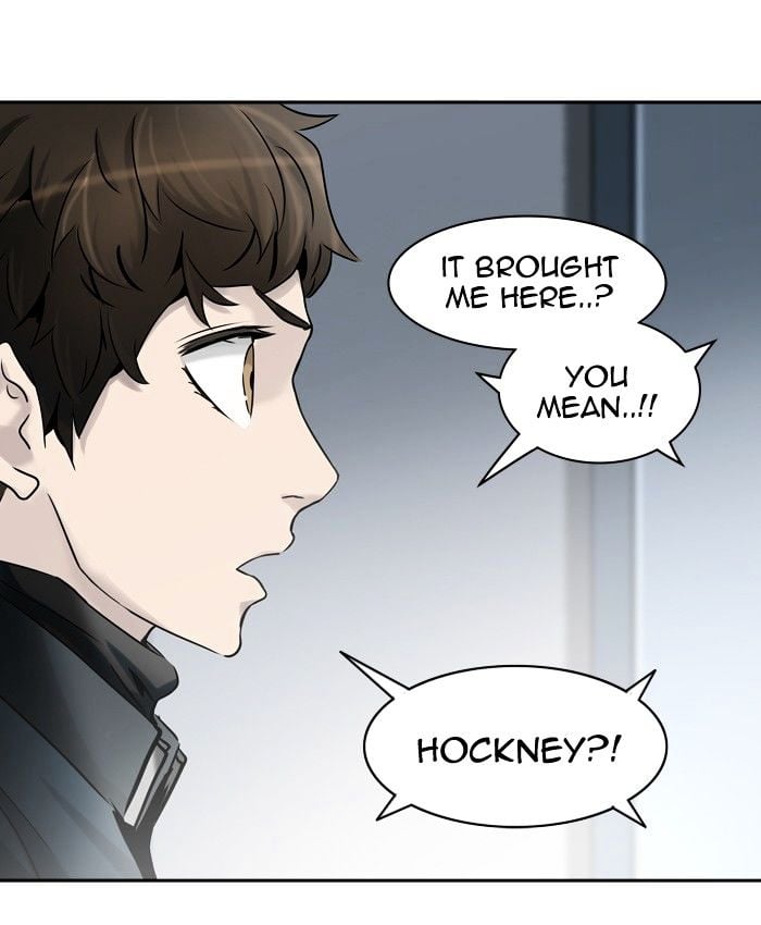Tower of God chapter 326 - page 58