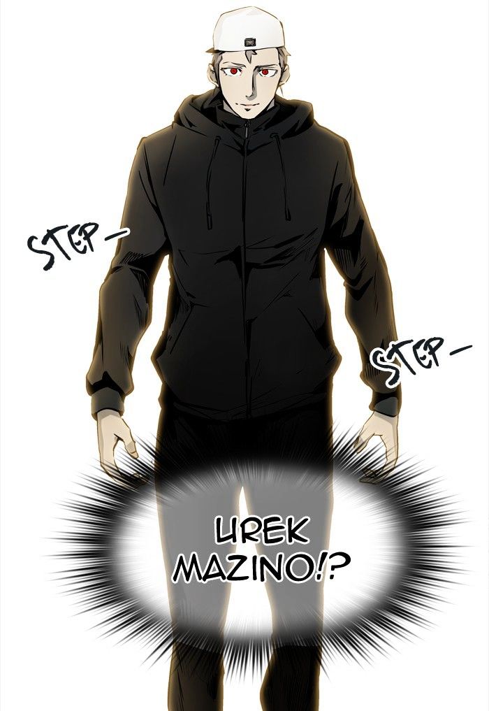 Tower of God chapter 326 - page 6