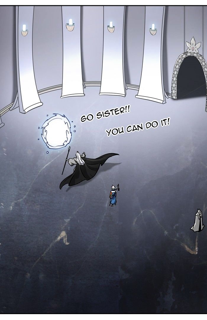Tower of God chapter 326 - page 60