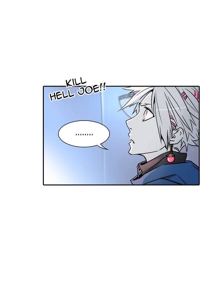 Tower of God chapter 326 - page 61