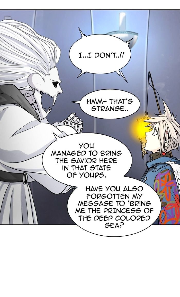 Tower of God chapter 326 - page 67