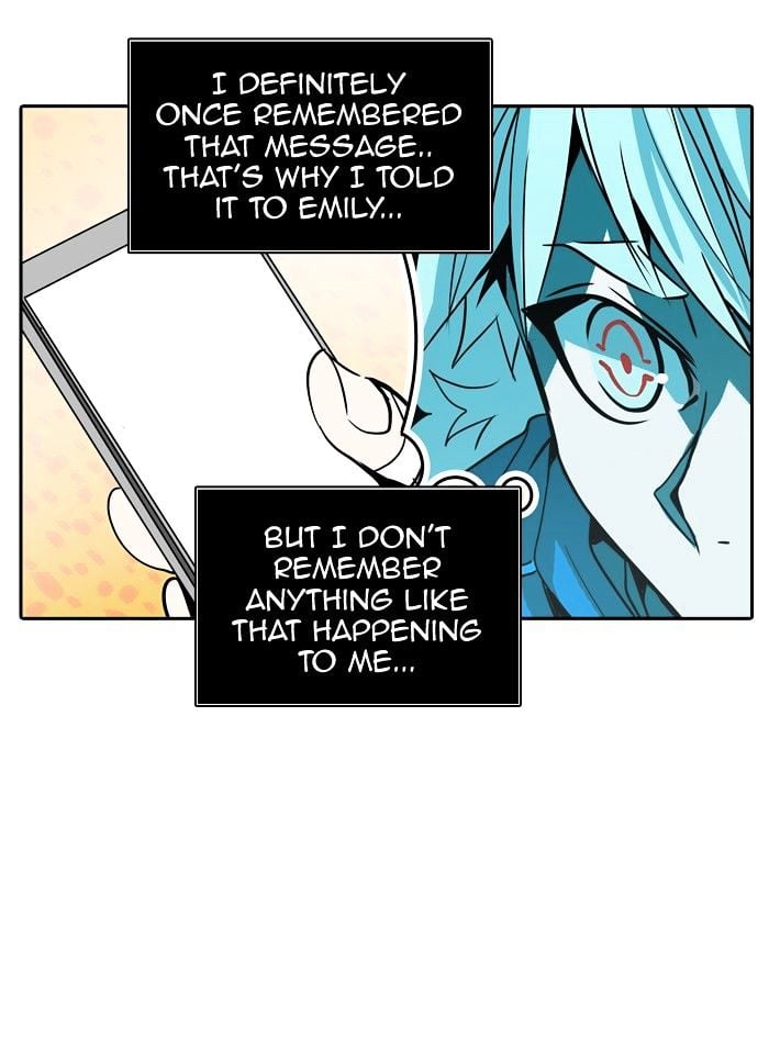 Tower of God chapter 326 - page 68
