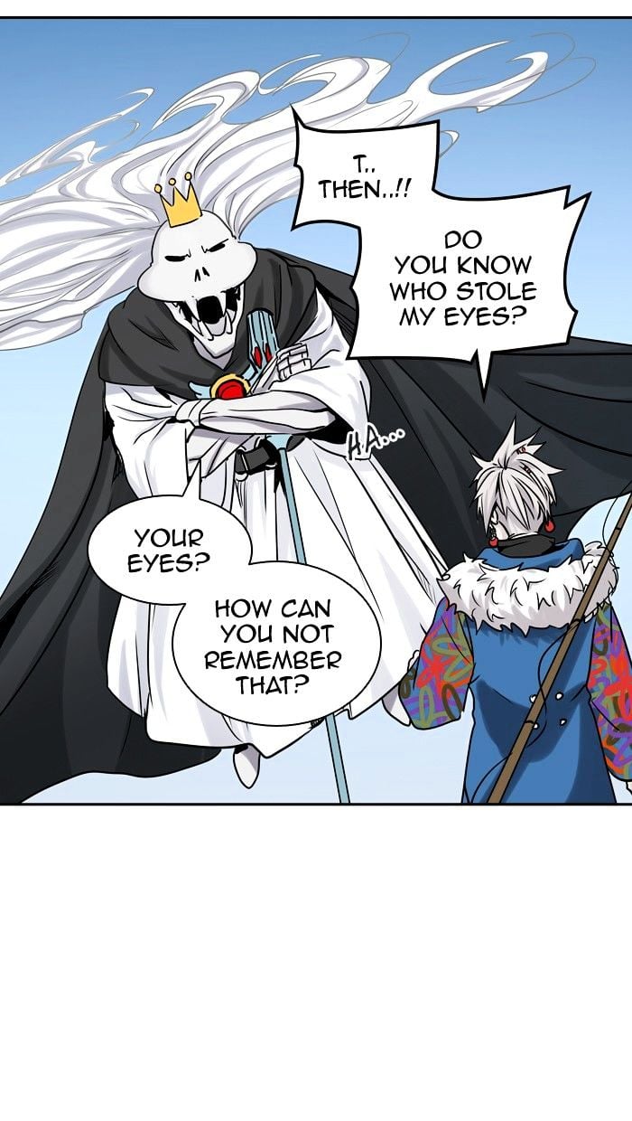 Tower of God chapter 326 - page 69