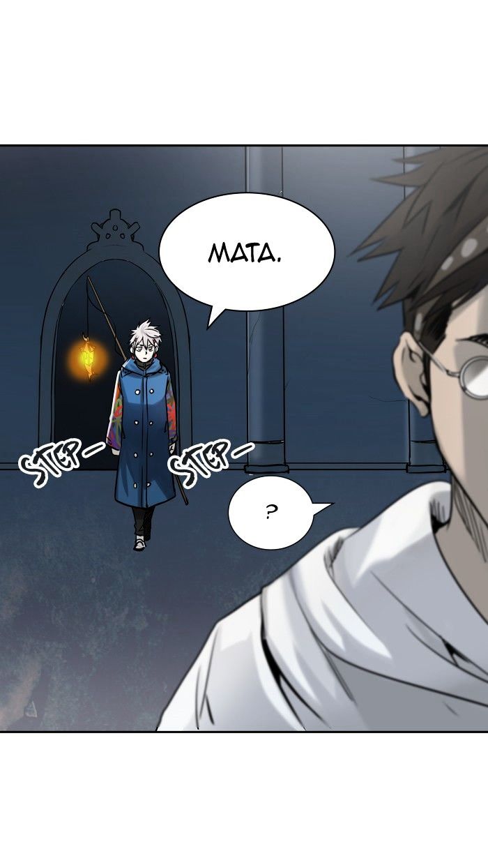 Tower of God chapter 326 - page 75