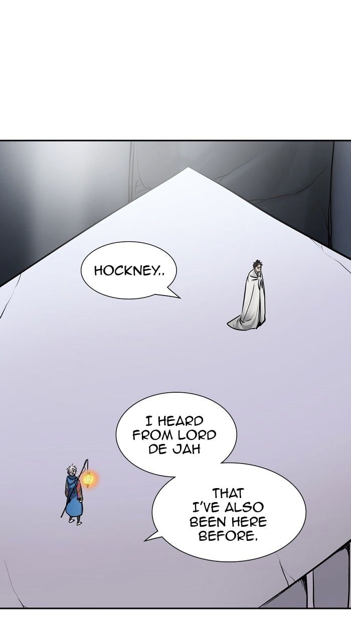 Tower of God chapter 326 - page 76