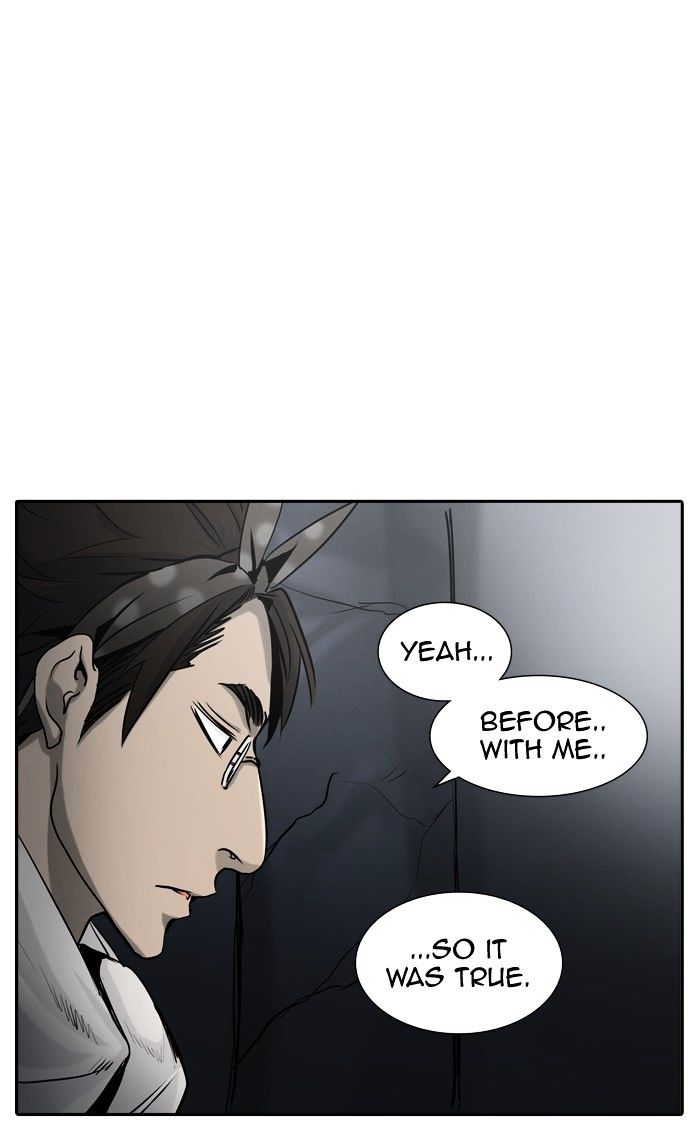Tower of God chapter 326 - page 77