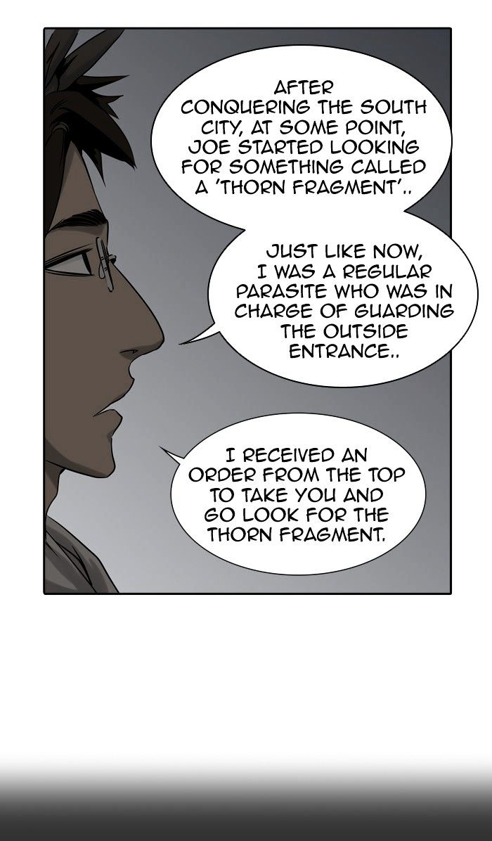 Tower of God chapter 326 - page 81