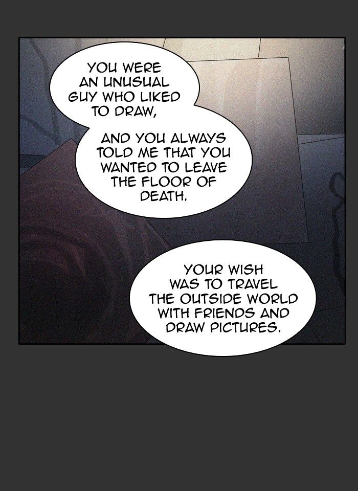 Tower of God chapter 326 - page 83
