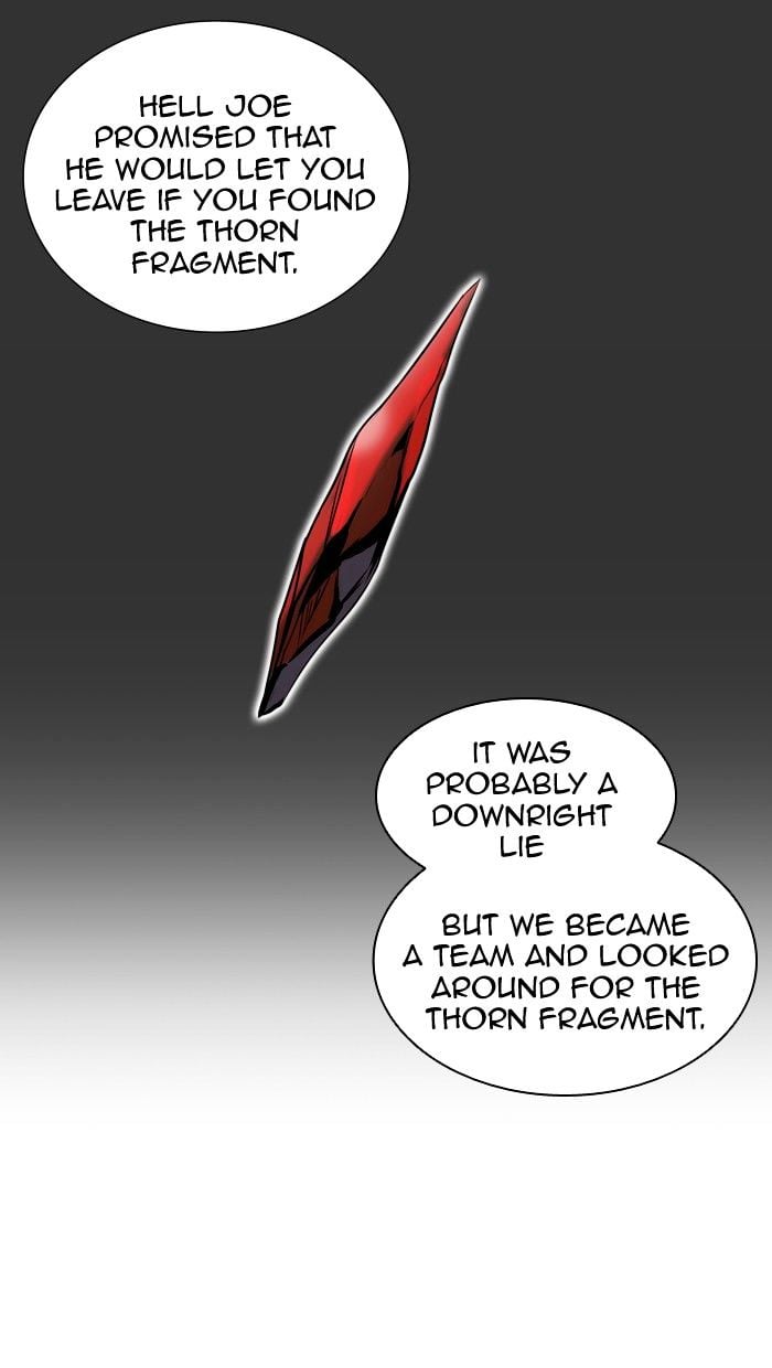 Tower of God chapter 326 - page 84