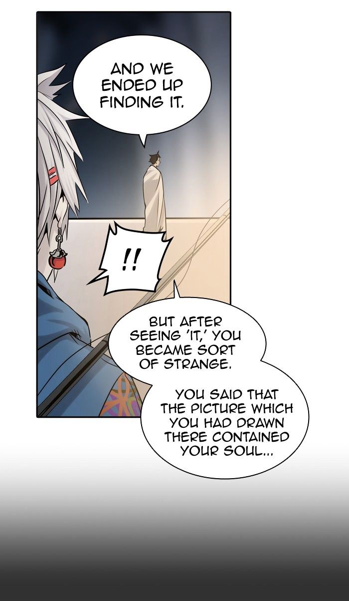 Tower of God chapter 326 - page 85