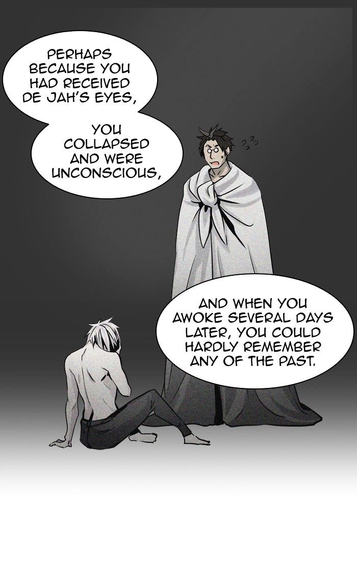 Tower of God chapter 326 - page 91