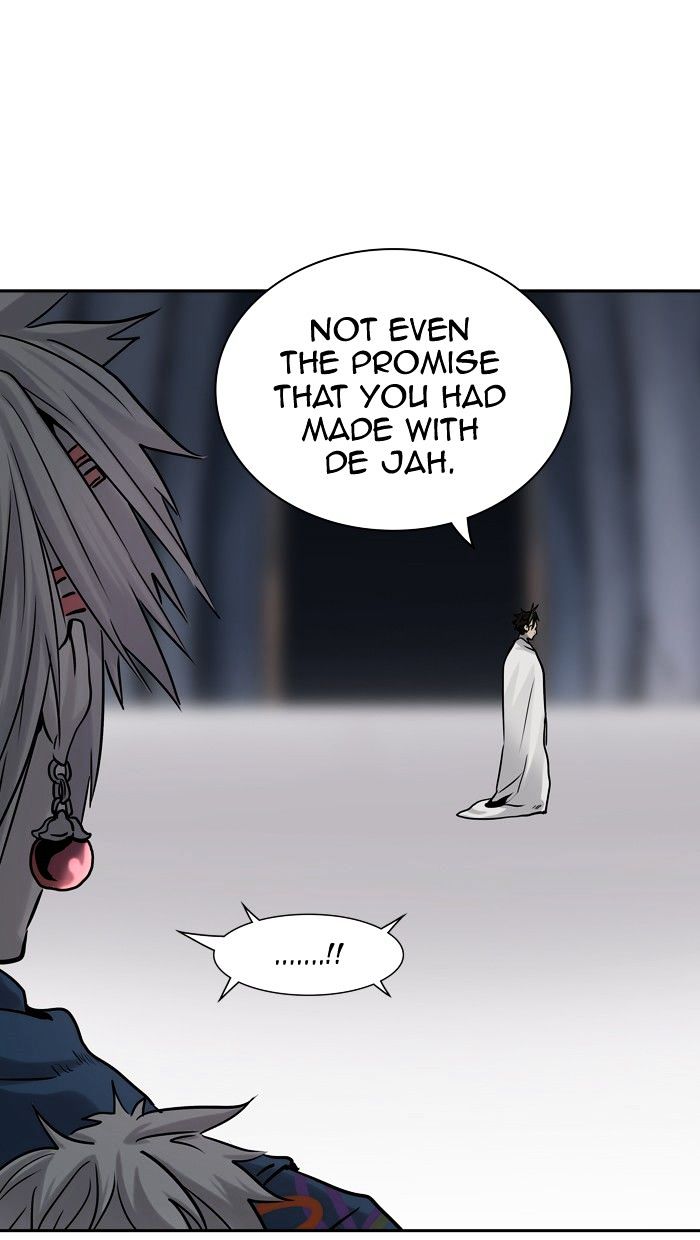 Tower of God chapter 326 - page 92