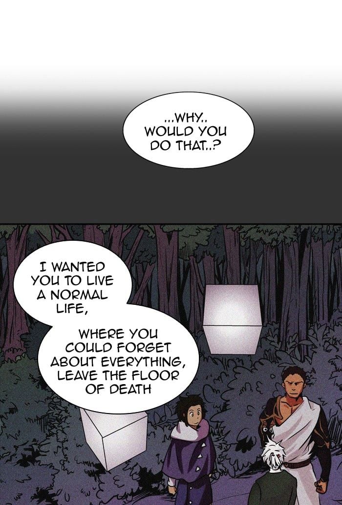 Tower of God chapter 326 - page 95