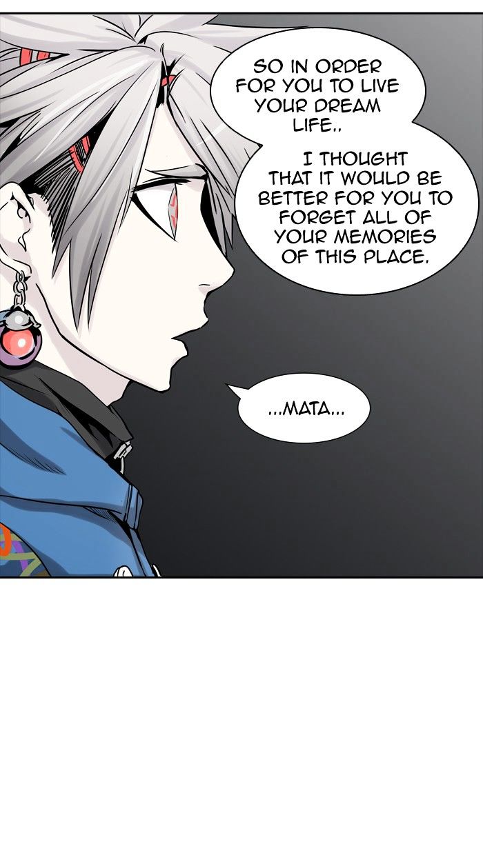 Tower of God chapter 326 - page 97