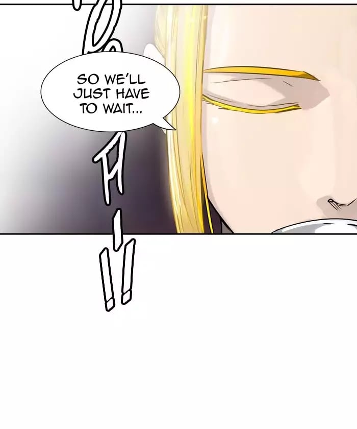 Tower of God chapter 402 - page 102