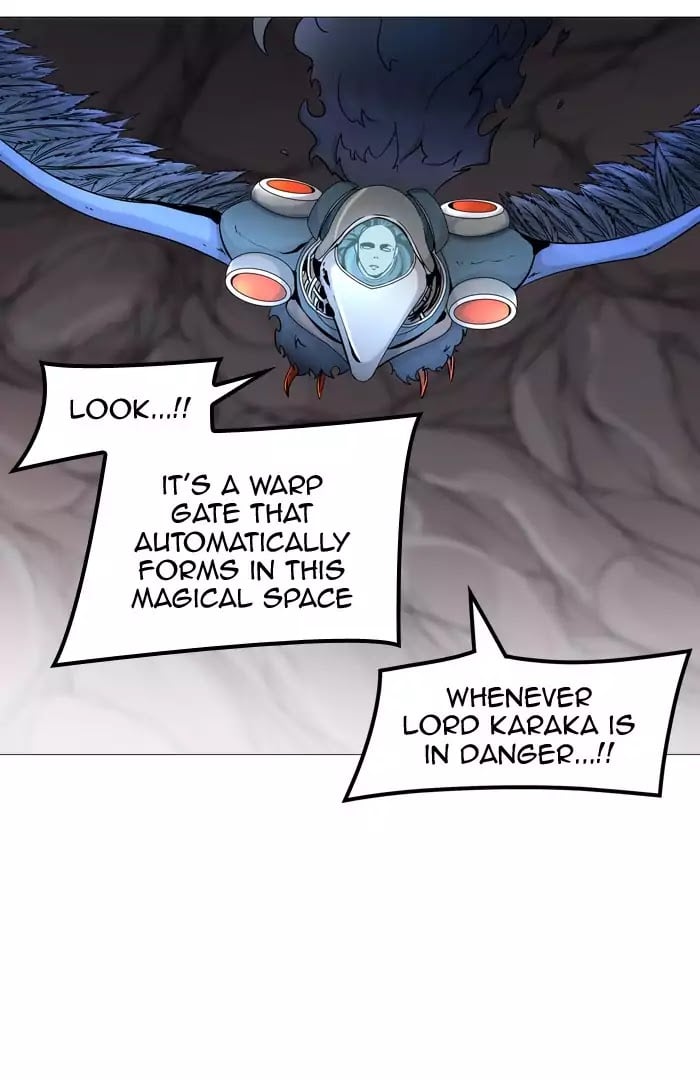 Tower of God chapter 402 - page 105