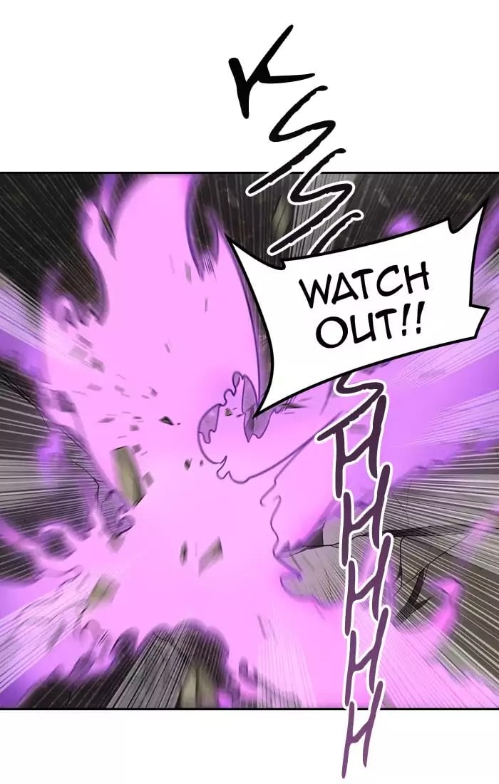 Tower of God chapter 402 - page 39