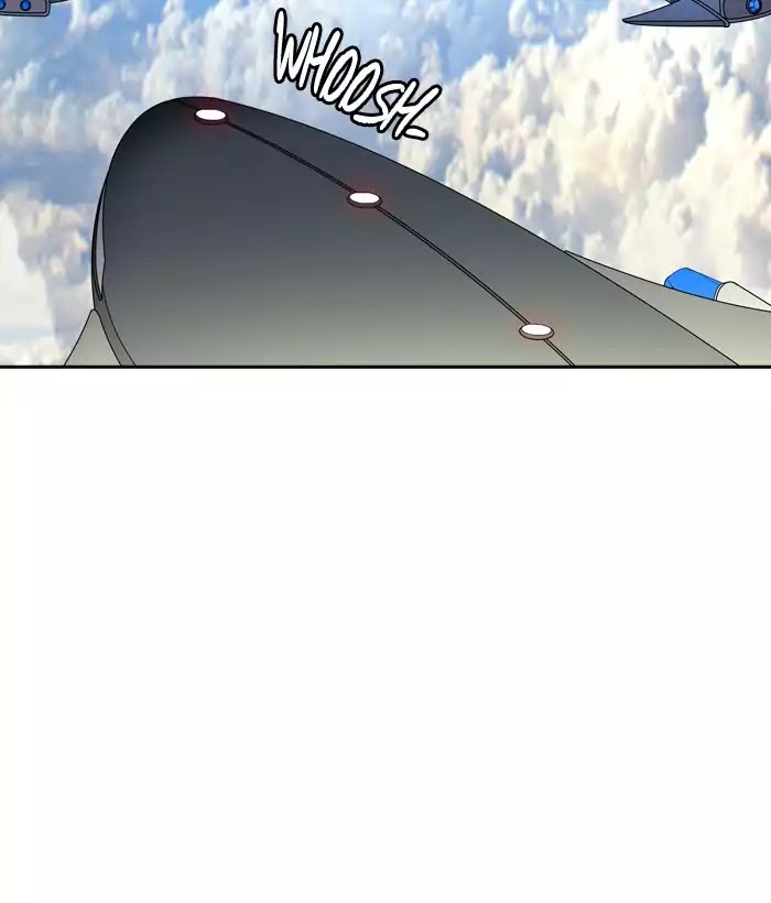 Tower of God chapter 402 - page 4