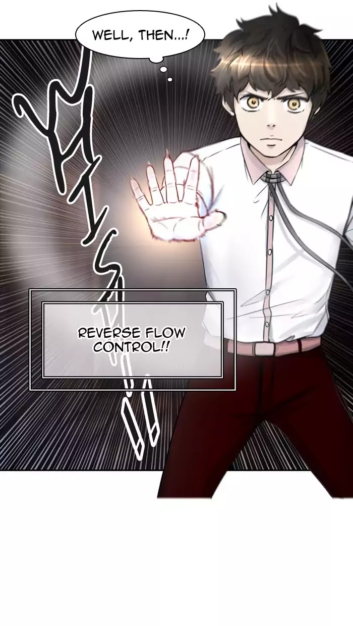 Tower of God chapter 402 - page 45