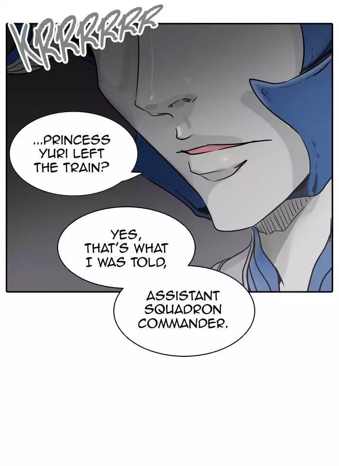 Tower of God chapter 402 - page 5